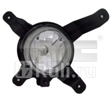 19-c123-01-9b - Противотуманная фара правая (TYC) Hyundai ix35 (2010-2014)