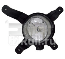 19-c124-01-9b - Противотуманная фара левая (TYC) Hyundai ix35 (2010-2014)