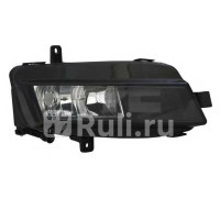19-c235-05-2b - Противотуманная фара правая (TYC) Volkswagen Golf 7 (2012-2019)