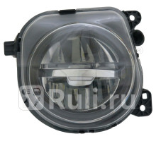 19-c569-00-9b - Противотуманная фара правая (TYC) BMW 5 F10 (2014-)