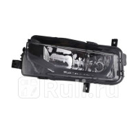 19-c687-a1-2b - Противотуманная фара правая (TYC) Volkswagen Caddy (2015-2020)