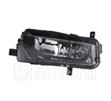 19-c687-a1-2b - Противотуманная фара правая (TYC) Volkswagen Caddy (2015-2020)