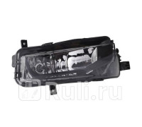 19-c688-a1-2b - Противотуманная фара левая (TYC) Volkswagen Caddy (2015-2020)