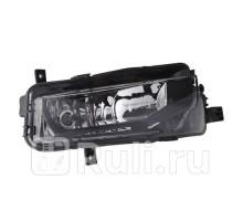 19-c688-a1-2b - Противотуманная фара левая (TYC) Volkswagen Caddy (2015-2020)