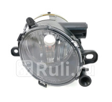 19-e259-01-2b - Противотуманная фара правая (TYC) Opel Astra J (2012-)