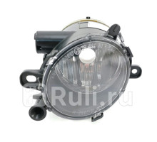 19-e260-01-2b - Противотуманная фара левая (TYC) Opel Astra J (2012-)