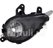 19-e265-01-2b - Противотуманная фара правая (TYC) Opel Zafira B (2007-2010)