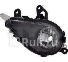 19-e266-01-2b - Противотуманная фара левая (TYC) Opel Zafira B (2007-2010)