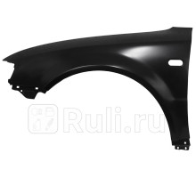 ST-VWA6-016-2 - Крыло переднее левое (SAT) Volkswagen Passat B5 (1996-2001)