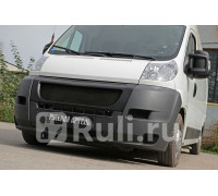 RRFD-019650 - Решетка радиатора (Русская Артель) Fiat Ducato 250 (2006-2014)