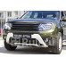 RRRD-016750 - Решетка радиатора (Русская Артель) Renault Duster (2010-2015)