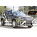 RRRD-016700 - Решетка радиатора (Русская Артель) Renault Duster (2010-2015)