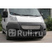 RRFD-019600 - Решетка радиатора (Русская Артель) Peugeot Boxer 3 (2006-2014)