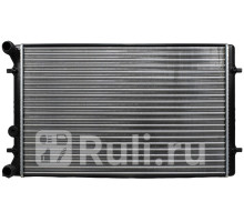 ST-01-0009 - Радиатор охлаждения (SAT) Volkswagen Golf 4 (1997-2006)