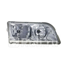 20-A271-B5-2B - Фара правая (TYC) Volvo S40 (1995-2000)