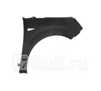 RN8700160-0R00 - Крыло переднее правое (API) Renault Megane 2 (2002-2006)