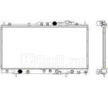 33211029 - Радиатор охлаждения (SAKURA) Dodge Stratus купе (2001-2006)