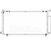 52119809 - Радиатор кондиционера (SAKURA) Honda CR V 2 (2001-2004)