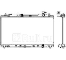34618505 - Радиатор охлаждения (SAKURA) Lexus ES (2006-2012)