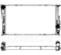 30118502 - Радиатор охлаждения (SAKURA) BMW E90/E91 рестайлинг (2008-2012)