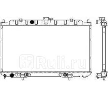 33411014 - Радиатор охлаждения (SAKURA) Nissan Sunny FB15 (1998-2004)