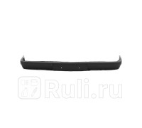 AD04003BA - Бампер передний (TYG) Audi 100 C3 (1982-1991)