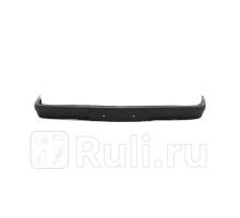 AD04003BA - Бампер передний (TYG) Audi 100 C3 (1982-1991)