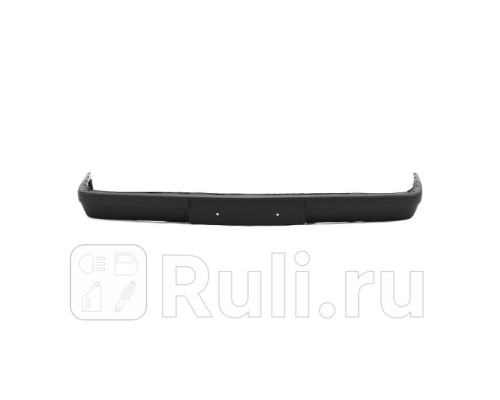 AD04003BA - Бампер передний (TYG) Audi 100 C3 (1982-1991)