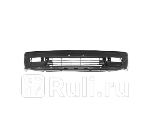 HD04022BA - Бампер передний (TYG) Honda Accord 4 (1989-1992)