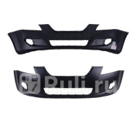 KA04024BA - Бампер передний (TYG) Kia Ceed 1 (2006-2010)