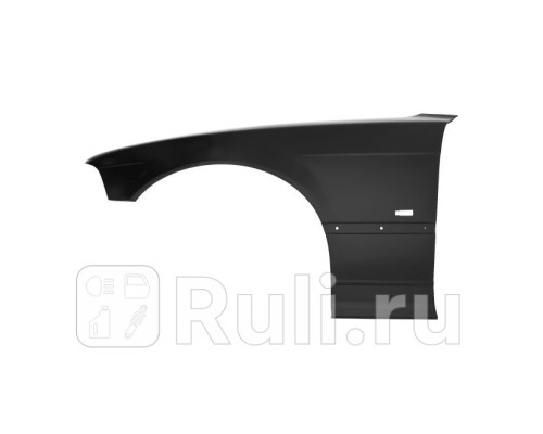 BM10016AL - Крыло переднее левое (TYG) BMW E36 (1990-2000)