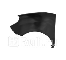 FT10073AL - Крыло переднее левое (TYG) Fiat Doblo 2 (2014-2021)