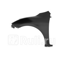 MZ10073AL - Крыло переднее левое (TYG) Mazda 3 BL (2009-2013)