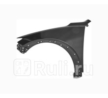 MZ10095AL - Крыло переднее левое (TYG) Mazda CX-3 DK (2015-2021)