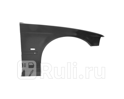 BM10007DR - Крыло переднее правое (TYG) BMW E46 (1998-2001)