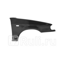 SD10006AR - Крыло переднее правое (TYG) Skoda Felicia (1998-2001)