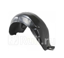 BZ11038AR - Подкрылок задний правый (TYG) Mercedes W140 (1991-1998)