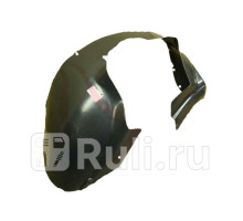 CR11011BL - Подкрылок передний левый (TYG) Chrysler Pacifica (2006-2007)