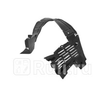 BZ11026CL - Подкрылок передний левый (TYG) Mercedes W210 (1999-2003)