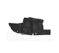 PG11014CL - Подкрылок передний левый (TYG) Peugeot 206 (1998-2006)