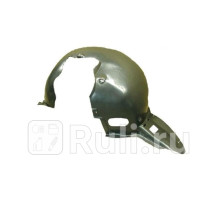 SD11012AL - Подкрылок передний левый (TYG) Skoda Superb 2 (2008-2015)