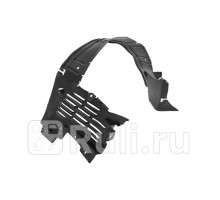 BZ11026CR - Подкрылок передний правый (TYG) Mercedes W210 (1999-2003)