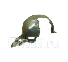 SD11012AR - Подкрылок передний правый (TYG) Skoda Superb 2 (2008-2015)