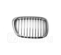 BM07019GBR - Решетка радиатора правая (TYG) BMW E39 (1995-2004)