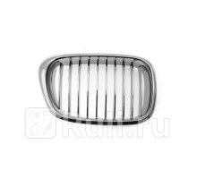 BM07019GBR - Решетка радиатора правая (TYG) BMW E39 (1995-2004)