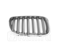 BM07031GBR - Решетка радиатора правая (TYG) BMW X5 E53 рестайлинг (2003-2006)