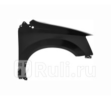 DG10059AR - Крыло переднее правое (TYG) Chrysler Voyager 5 (2007-2015)