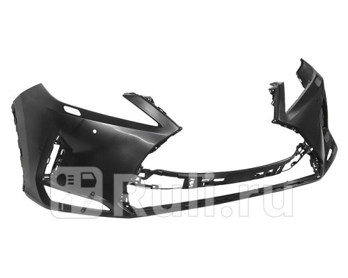 ST-22-0135 - Бампер передний (SAT) Lexus RX (2019-2021)