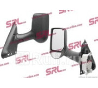 3247521S - Зеркало правое (SRLINE) Ford Transit 5 (2000-2006)
