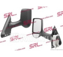 3247521S - Зеркало правое (SRLINE) Ford Transit 5 (2000-2006)